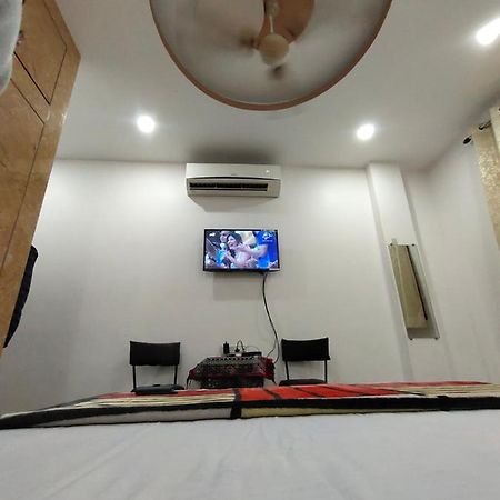 Aroma Homestay ウダイプル エクステリア 写真