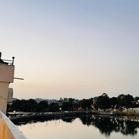 Aroma Homestay ウダイプル エクステリア 写真