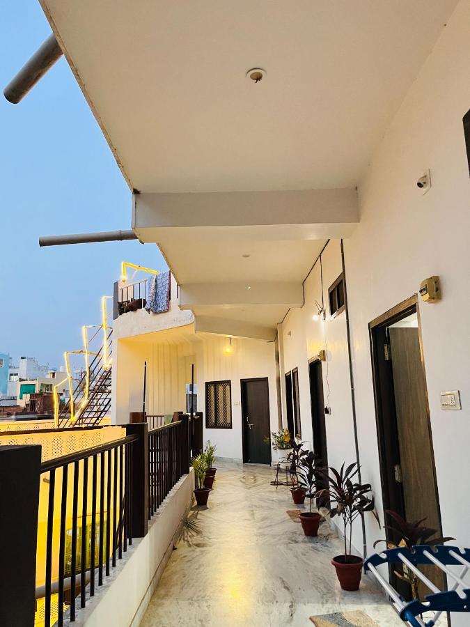 Aroma Homestay ウダイプル エクステリア 写真