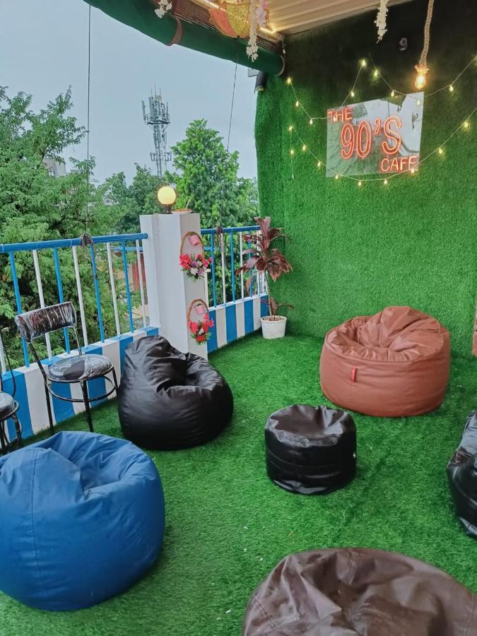 Aroma Homestay ウダイプル エクステリア 写真