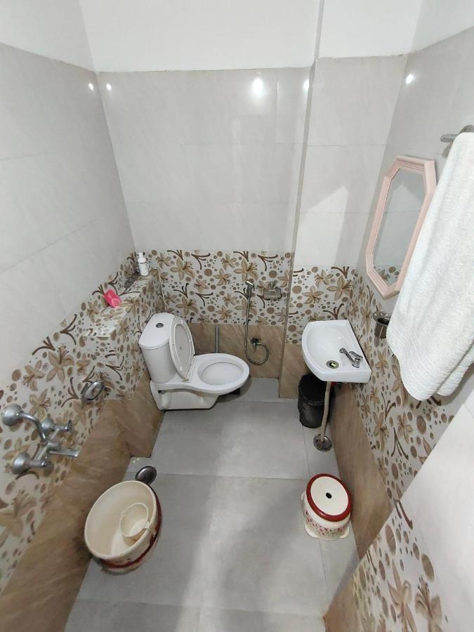 Aroma Homestay ウダイプル エクステリア 写真