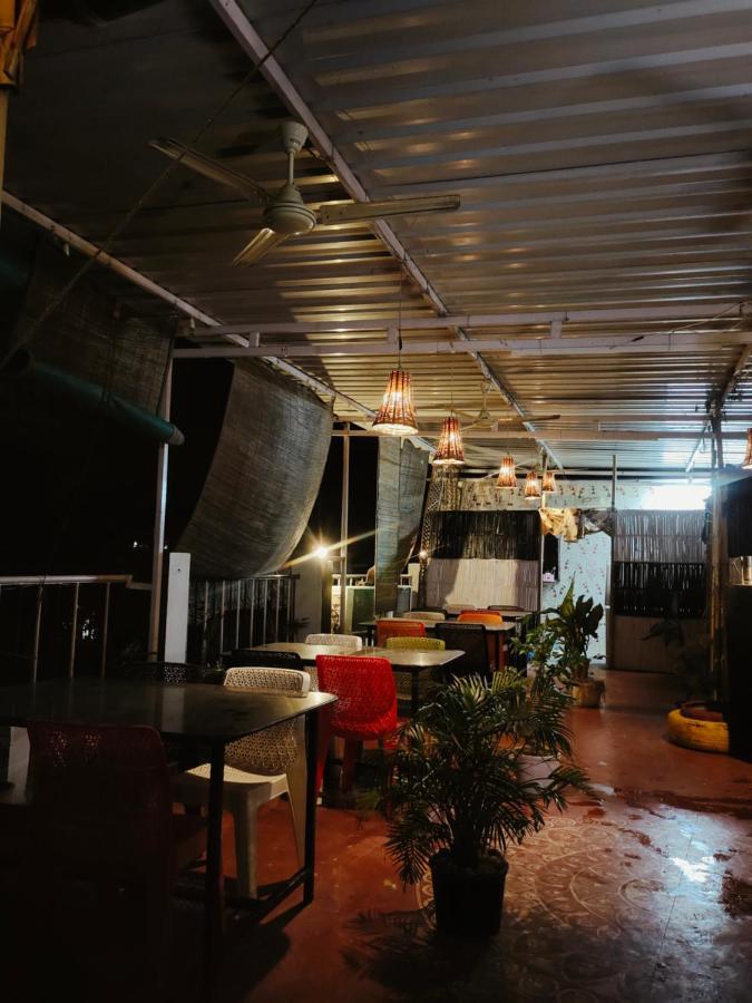 Aroma Homestay ウダイプル エクステリア 写真