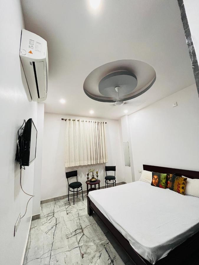 Aroma Homestay ウダイプル エクステリア 写真